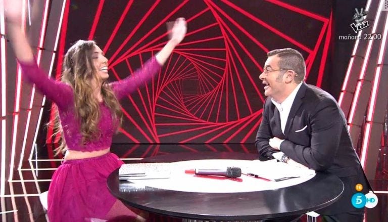 Gran Hermano Revolution
