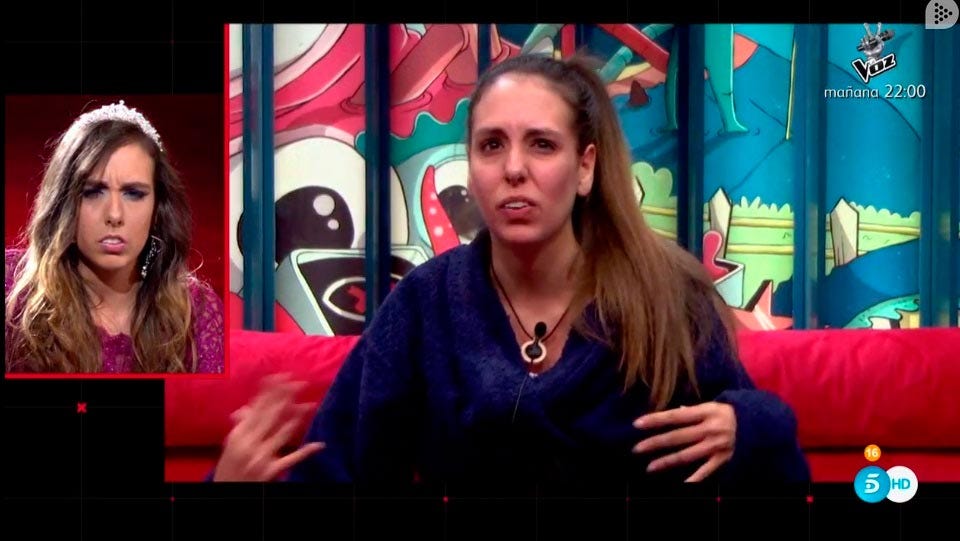 Gran Hermano Revolution