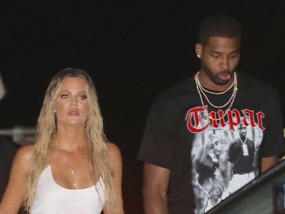 Khloé  Kardashian