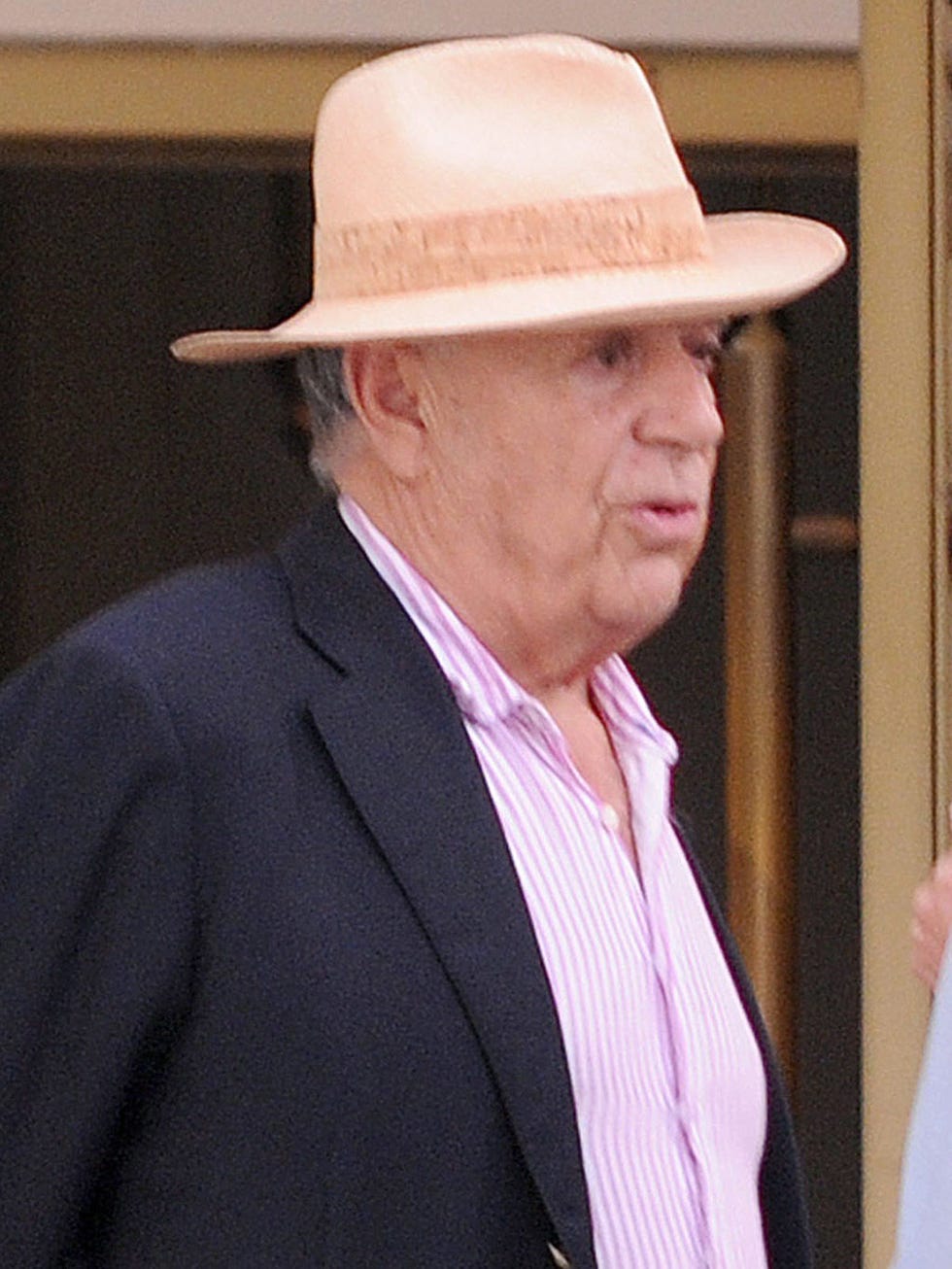Carlos Falcó