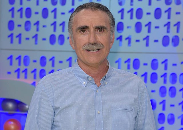 juan y medio