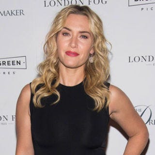 Kate Winslet