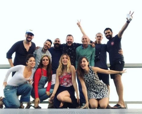 Social group, People, Team, Youth, Fun, Friendship, Event, Community, Cool, Vacation, 