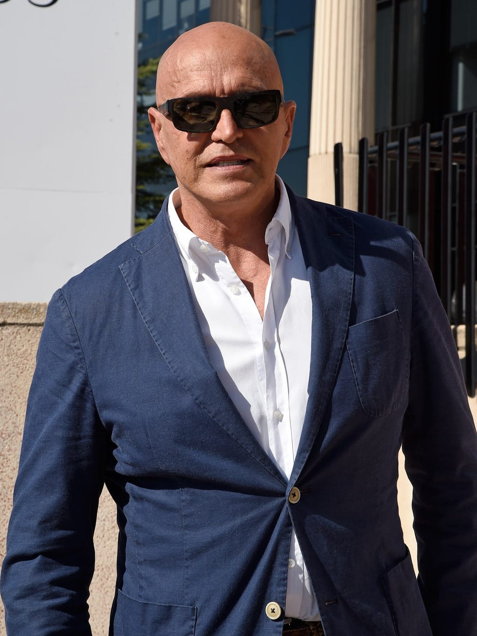 kiko matamoros