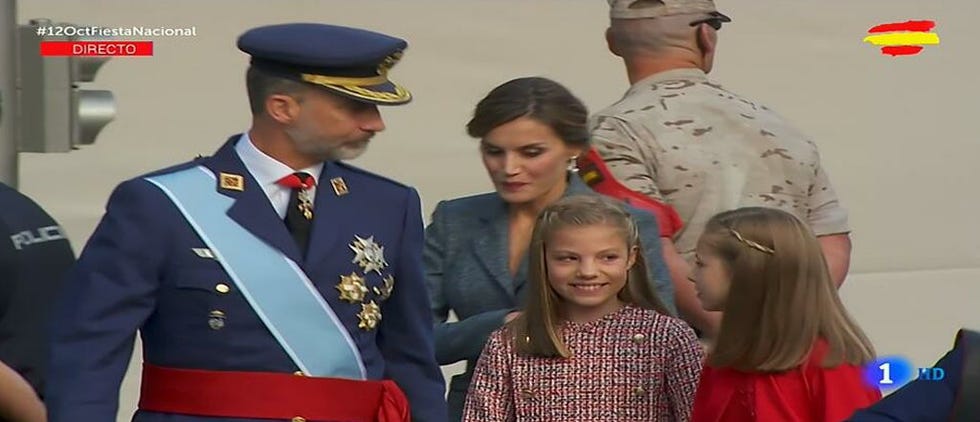 Military uniform, Military officer, Uniform, Military rank, Military person, Gesture, Military, Event, Colonel, Monarchy, 
