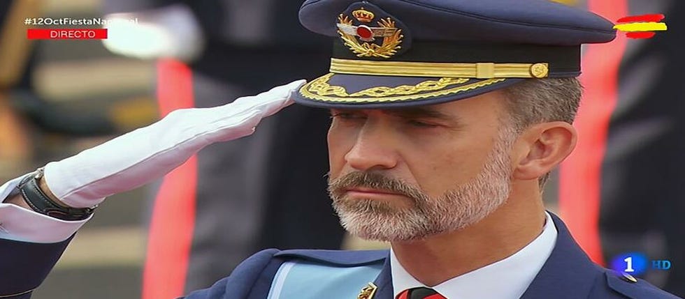 Peaked cap, Military officer, Uniform, Cap, Military rank, Facial hair, Military person, Headgear, Beard, Gesture, 