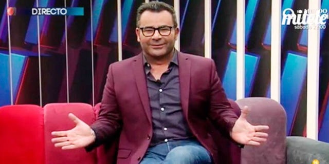 Jorge Javier Vázquez