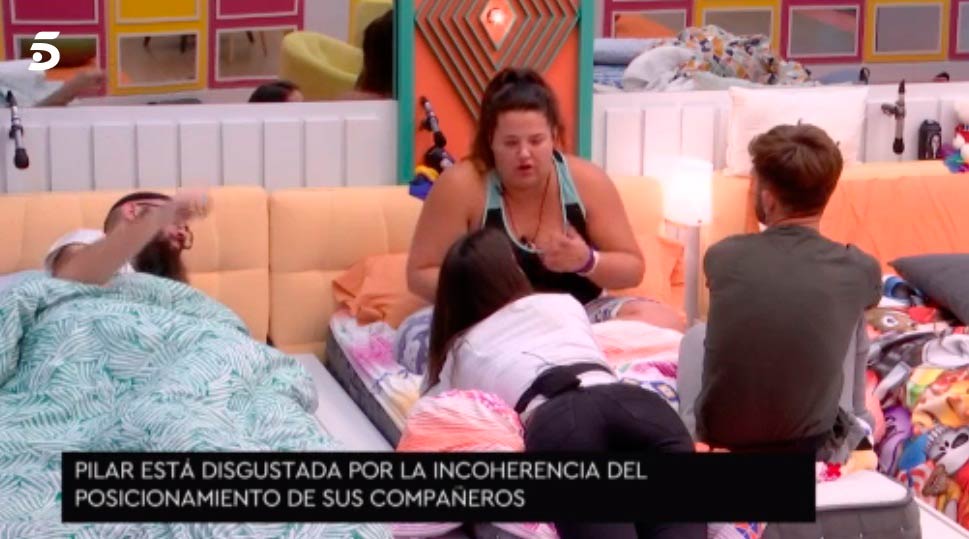 Gran Hermano Revolution