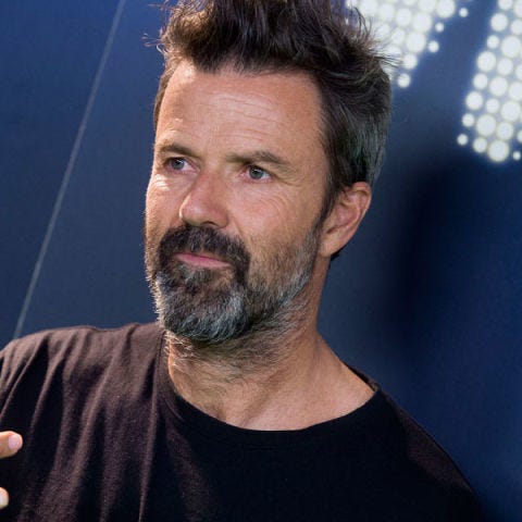 Pau Donés