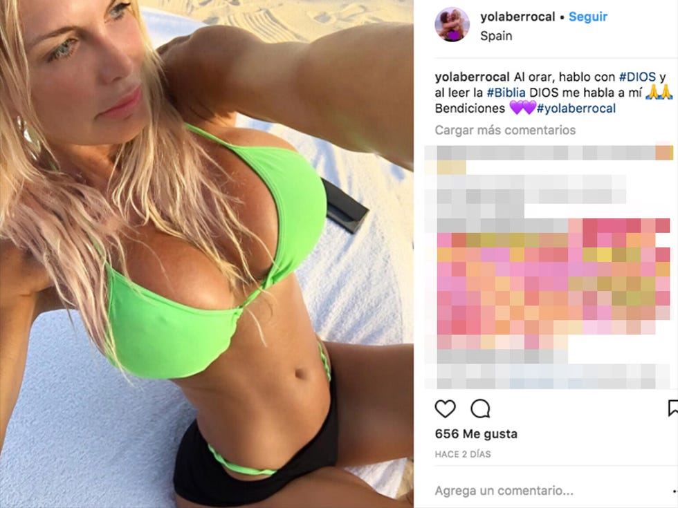 Clothing, Bikini, Undergarment, Undergarment, Selfie, Brassiere, Arm, Swimwear, Photography, Muscle, 