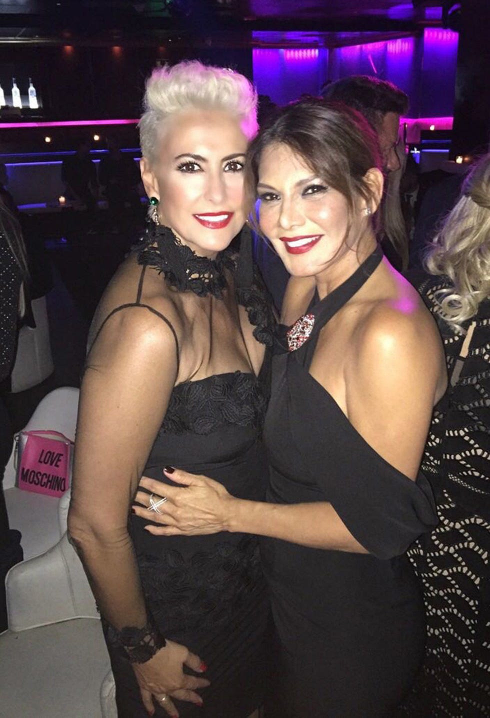 Nightclub, Fashion, Event, Fun, Party, Midnight, 