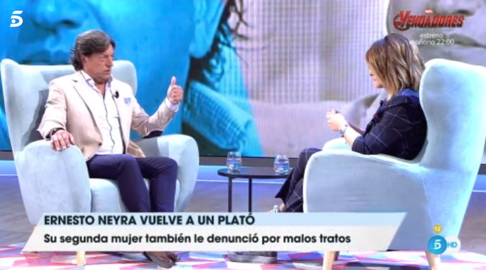 News, Television program, Conversation, Event, Newscaster, Leisure, Furniture, 