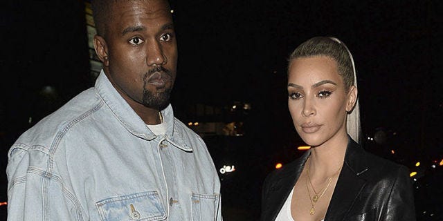 Kim Kardashian no tiene ganas de fiesta