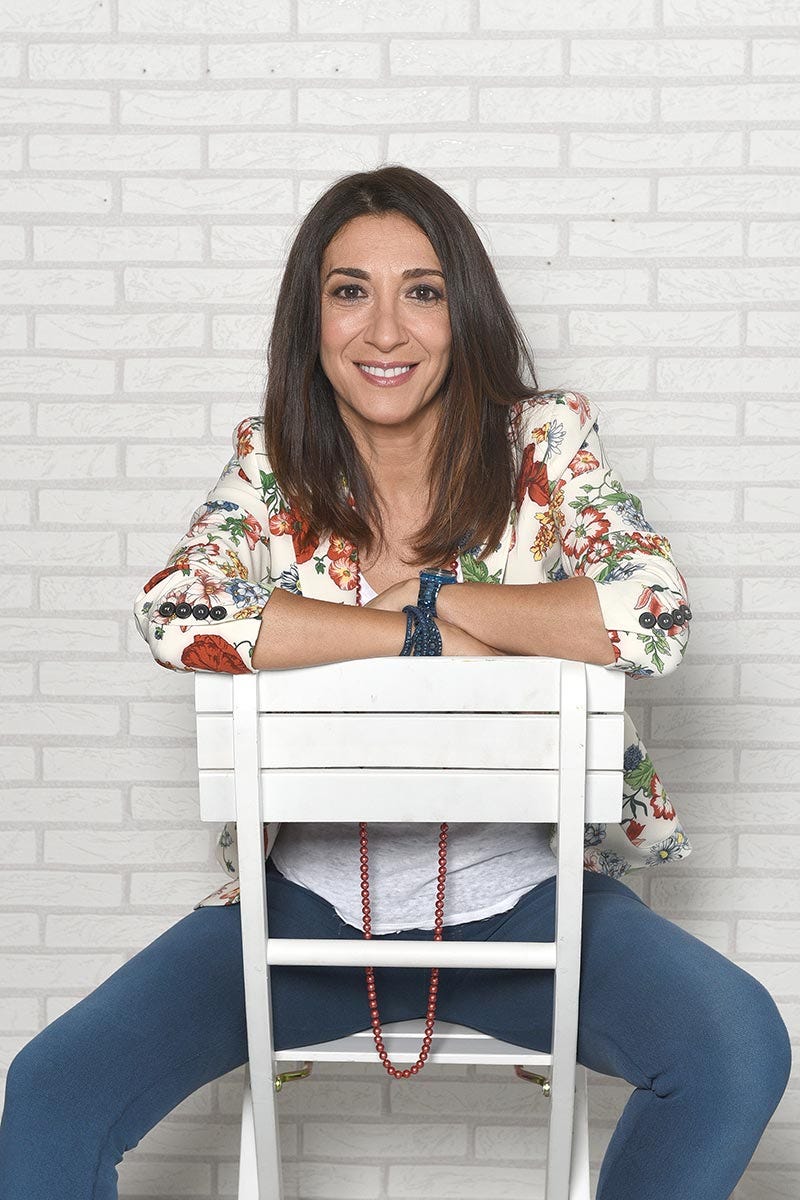 Carmen Ro libro
