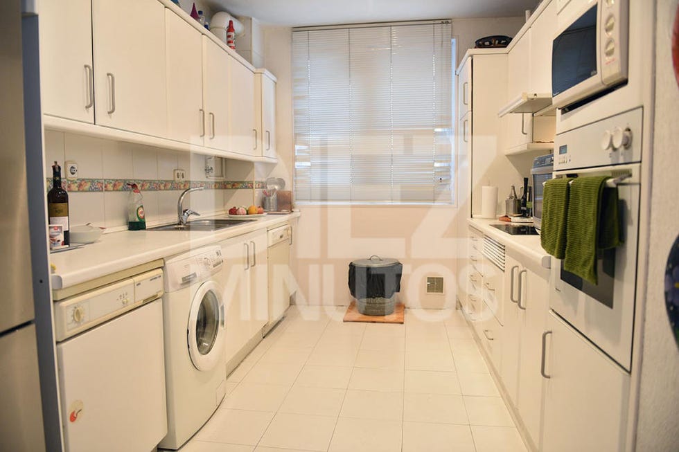 Jesús Mariñas vende su piso de la Gran Vía