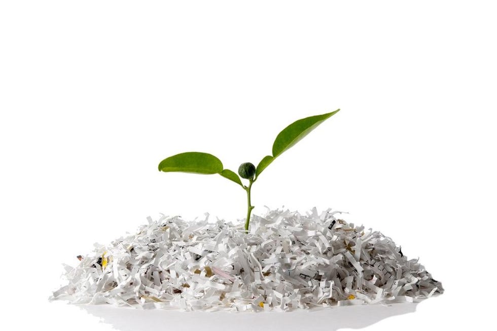 Oficina ecológica