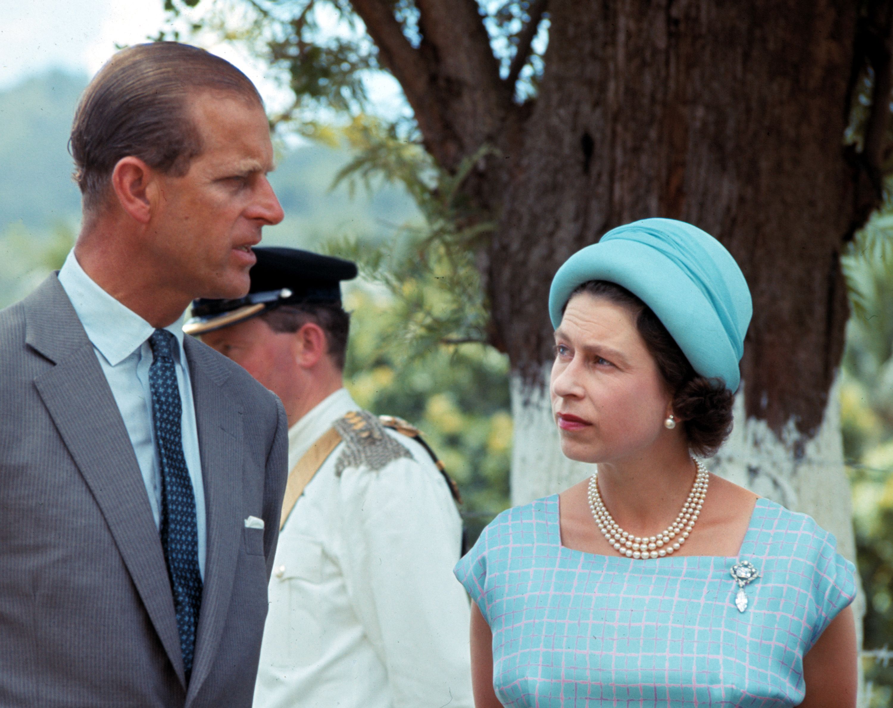 Isabel II y Felipe de Edimburgo: así fue su historia de amor