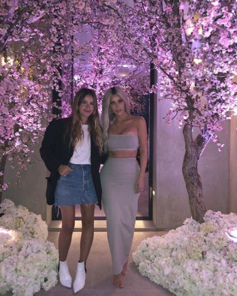Purple, Pink, Lavender, Lilac, Spring, Fashion, Flower, Dress, Tree, Fun, 
