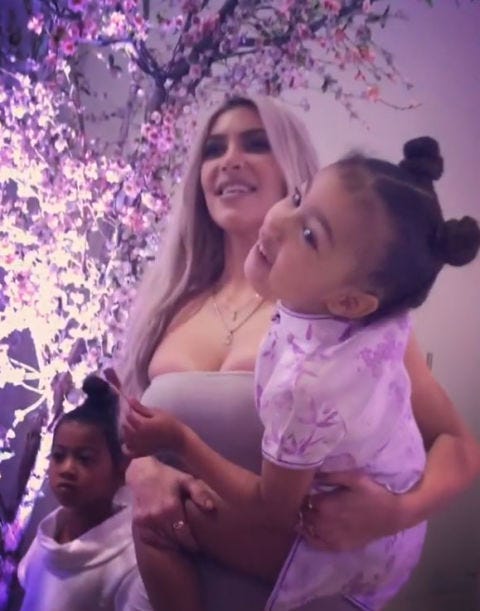 Purple, Violet, Lavender, Pink, Love, Fun, Happy, Child, Smile, Interaction, 