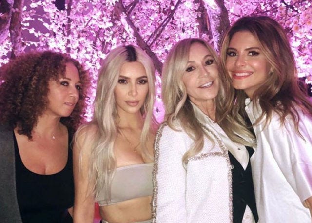 Pink, Friendship, Event, Fun, Lip, Party, Photography, Long hair, Hair coloring, Bachelorette party, 