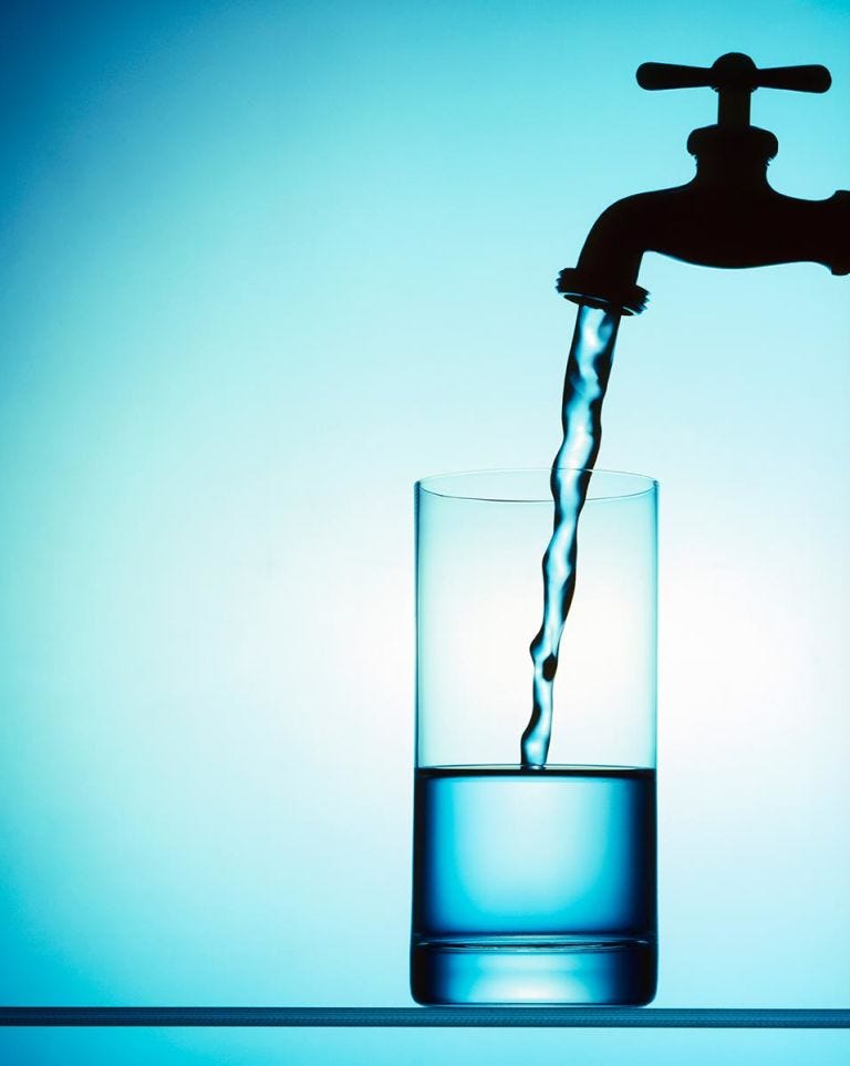Trucos para reducir el consumo de energía y agua en casa