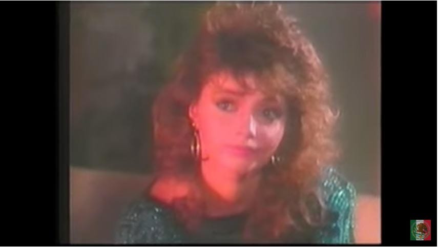 Angélica Rivera vida