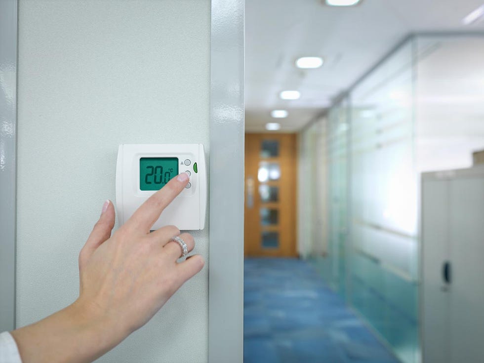 Oficina ecológica