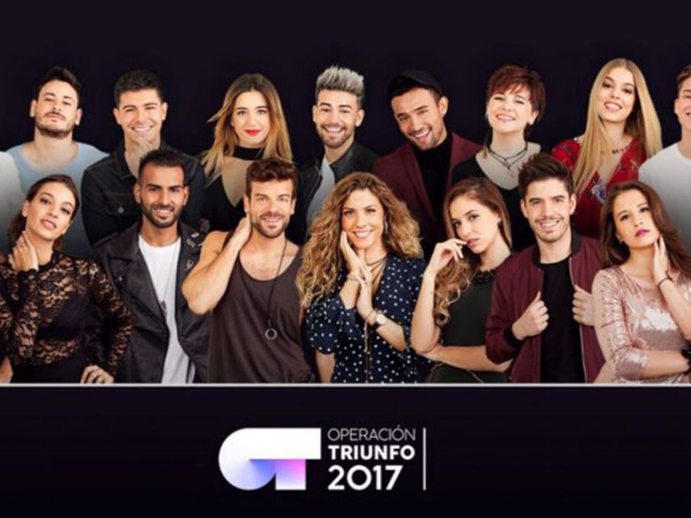 Operación Triunfo': cuando el 'talent show' y el 'reality' se dan la mano, Televisión