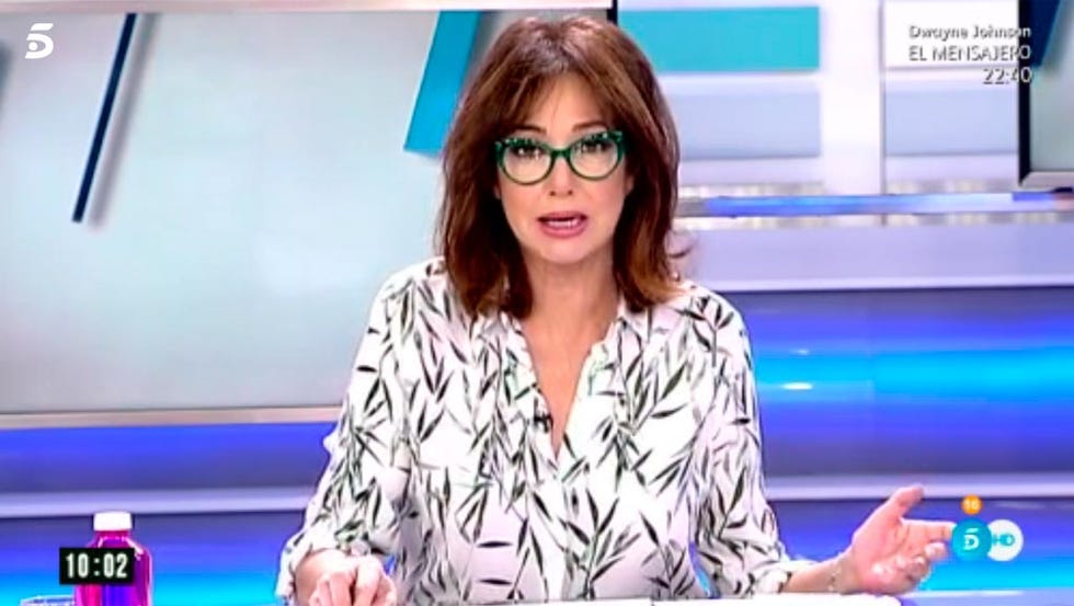 ana rosa quintana