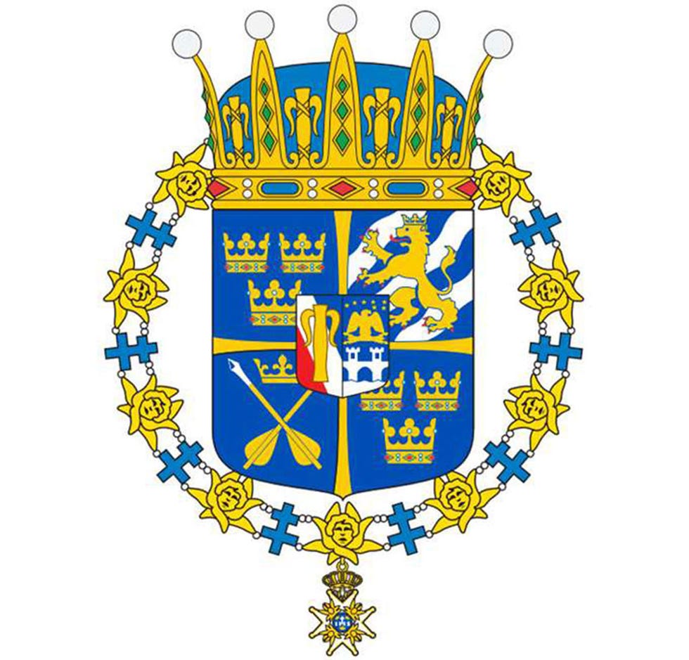 Crest, Symbol, Illustration, 