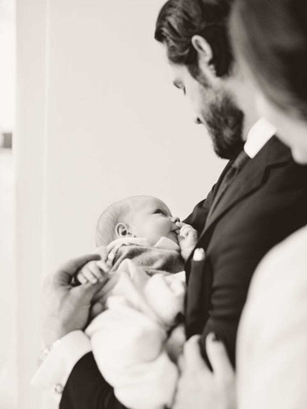 Photograph, Child, People, Black-and-white, Snapshot, Baby, Monochrome, Birth, Photography, Toddler, 
