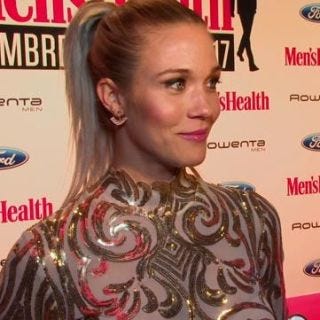 Patricia Montero