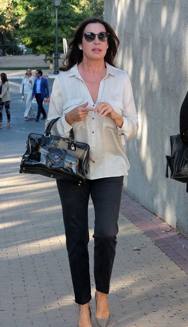 Carmen Martínez Bordiú