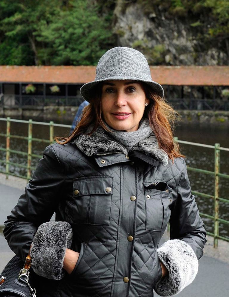 Carmen Martínez Bordiú habla sobre su intensa vida
