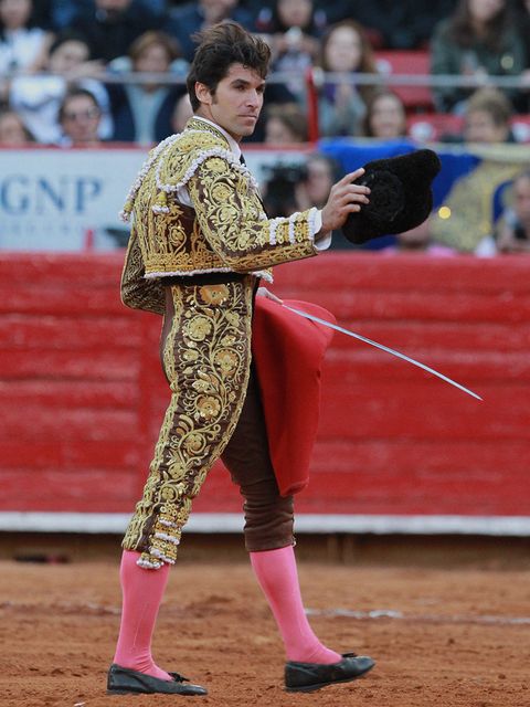 Matador, Bullfighting, Sport venue, Bullring, Animal sports, Tradition, Performance, Public event, Event, Sports, 