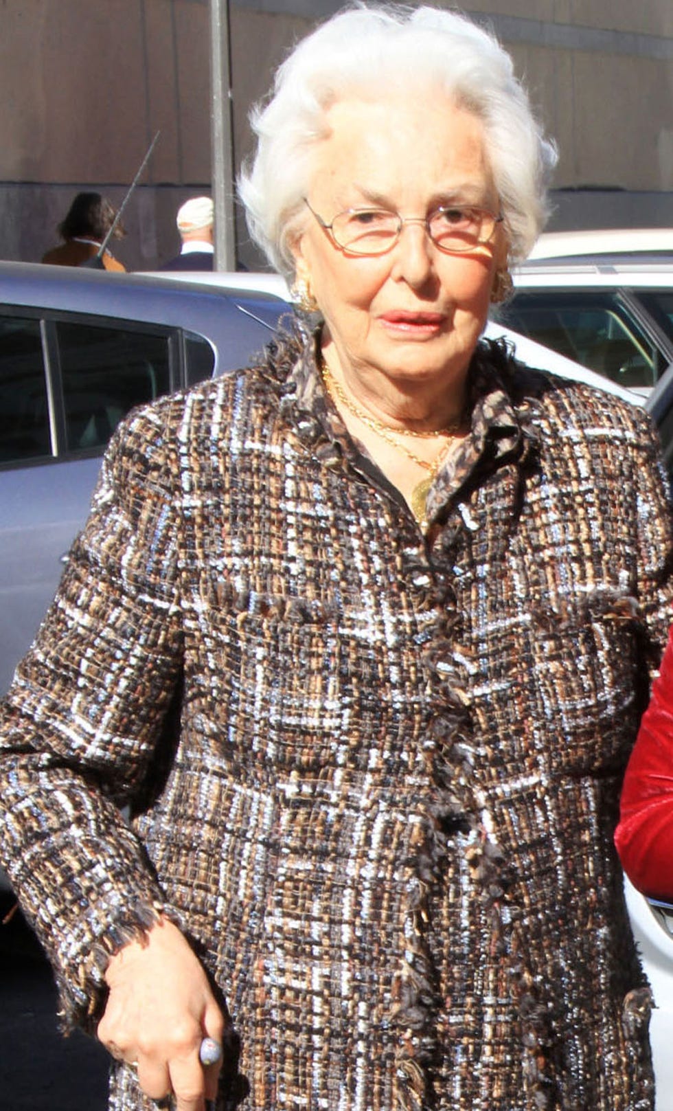 Glasses, Fashion, Grandparent, Design, Wrinkle, Pattern, Smile, 