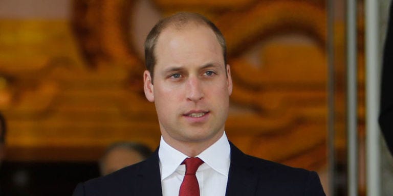 guillermo de inglaterra