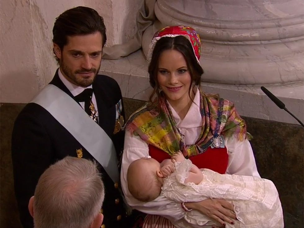 Tradition, Event, Ceremony, Smile, 