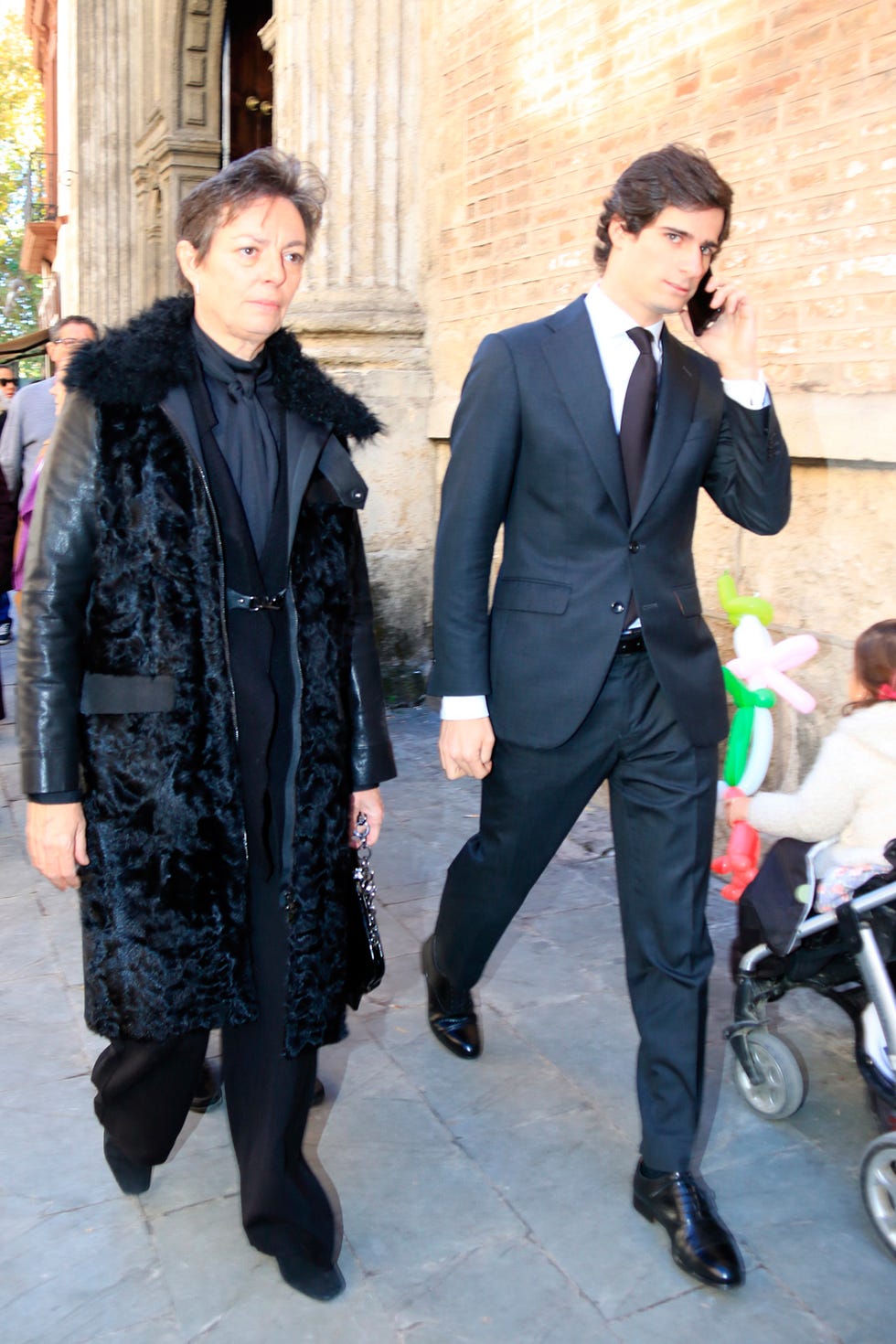 Suit, Clothing, Fashion, Snapshot, Formal wear, Outerwear, Street fashion, Tuxedo, Event, Blazer, 