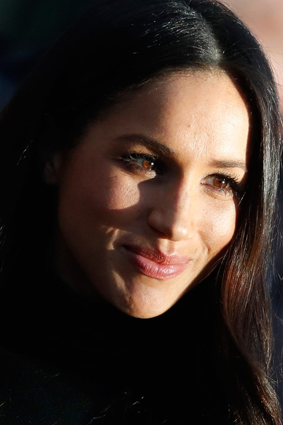 Face, Hair, Lip, Eyebrow, Nose, Beauty, Head, Chin, Skin, Cheek, 
