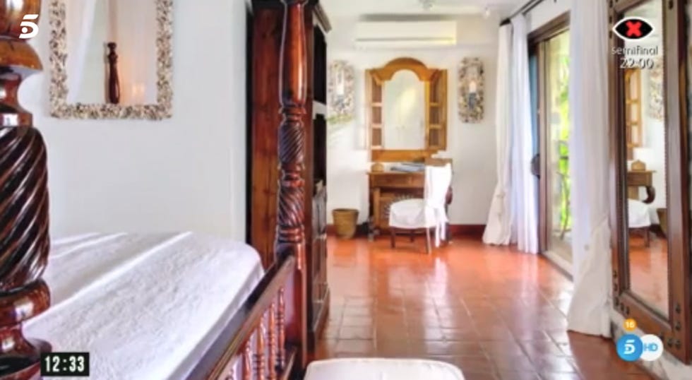 Room, Property, Furniture, Bedroom, Building, Interior design, Bed, Floor, House, Real estate, 