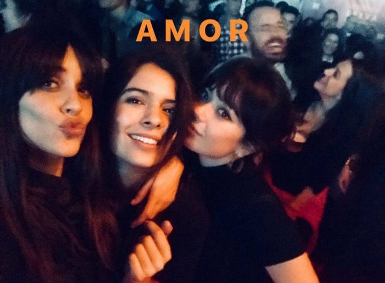 People, Cool, Friendship, Selfie, Fun, Smile, Event, Black hair, Photography, Night, 