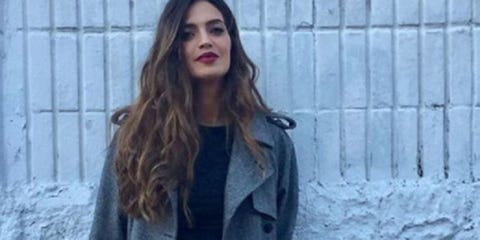 Hair, Street fashion, Lip, Clothing, Beauty, Long hair, Hairstyle, Fashion, Jacket, Outerwear, Hair, Street fashion, Lip, Clothing, Beauty, Long hair, Hairstyle, Fashion, Jacket, Outerwear,