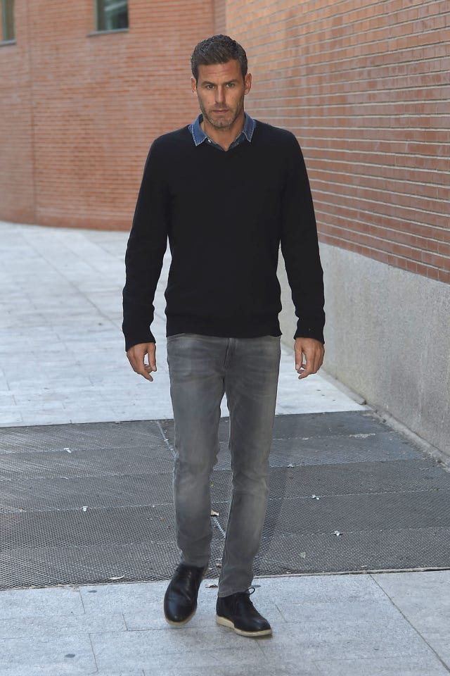 Carlos Seguí