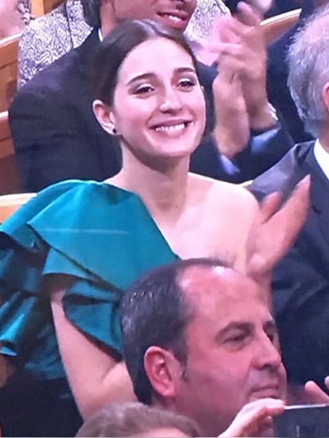 Gustavo Dudamel, novio de María Valverde, director del tradicional Concierto de Año Nuevo de Viena