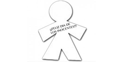 Muñeco Santos Inocentes Muñeco Santos Inocentes