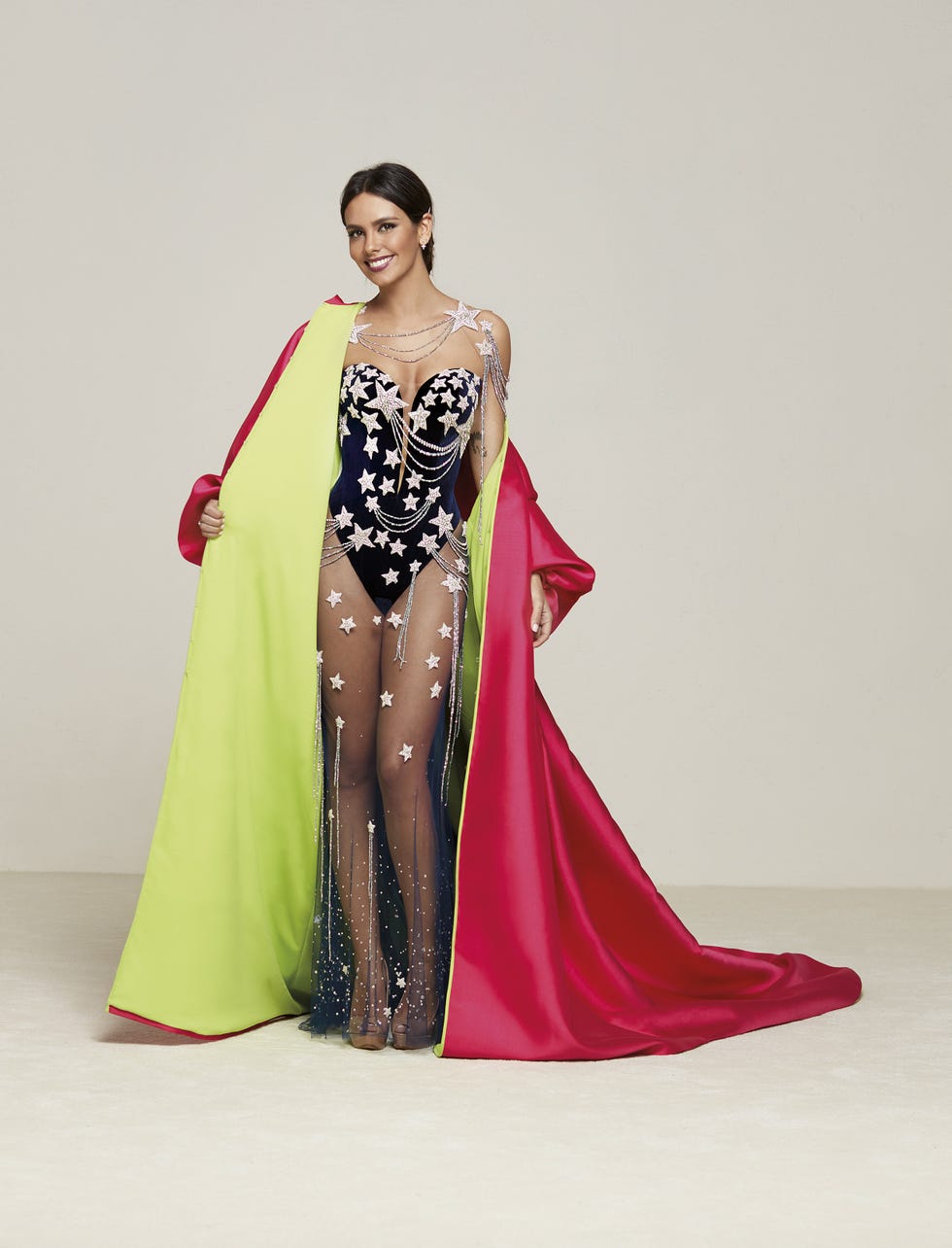 Human, Shoulder, Textile, Shoe, Style, Formal wear, Fashion model, Gown, Dress, Costume design, 
