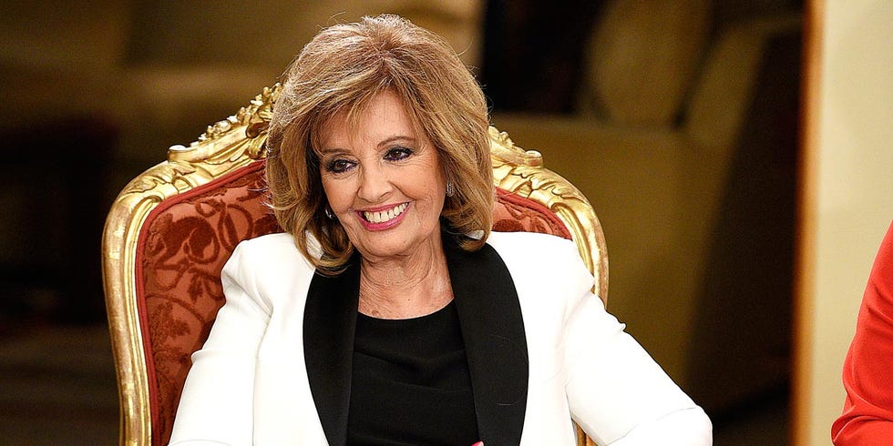 maria teresa campos
