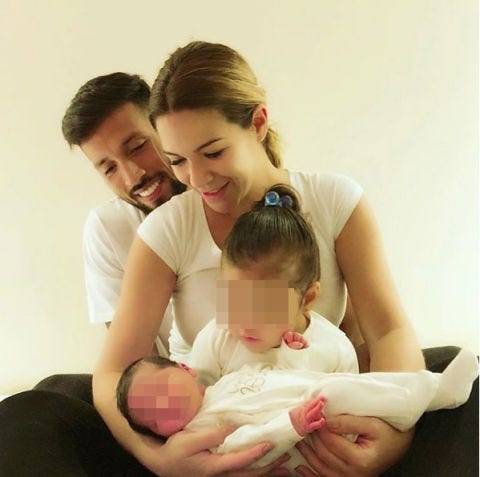 People, Child, Baby, Happy, Abdomen, Birth, Toddler, Love, Family, Sitting, 
