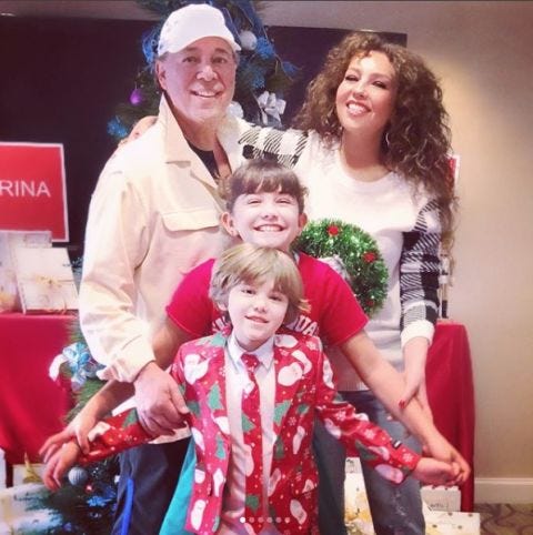 People, Event, Christmas, Child, Christmas eve, Family, Smile, Happy, Holiday, Love, 